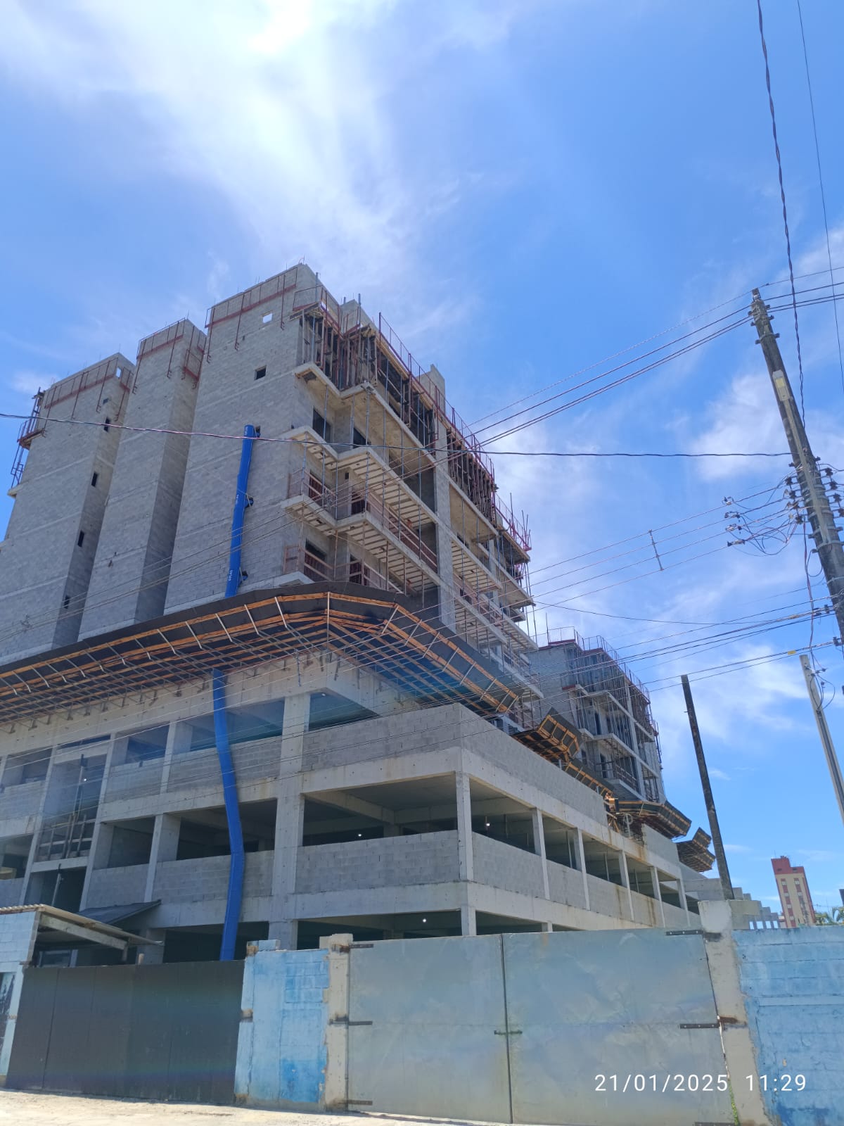 Residencial Cagliari  - Galeria