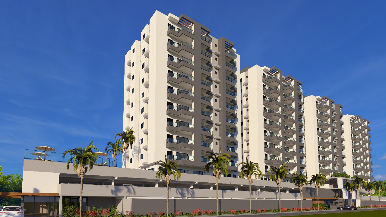 Residencial Sardenha - Galeria