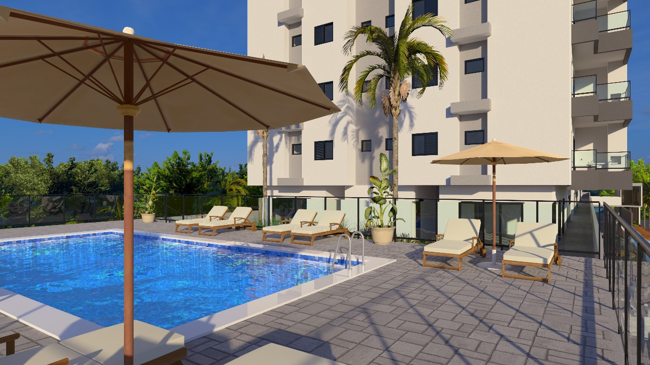 Residencial Sardenha - Galeria