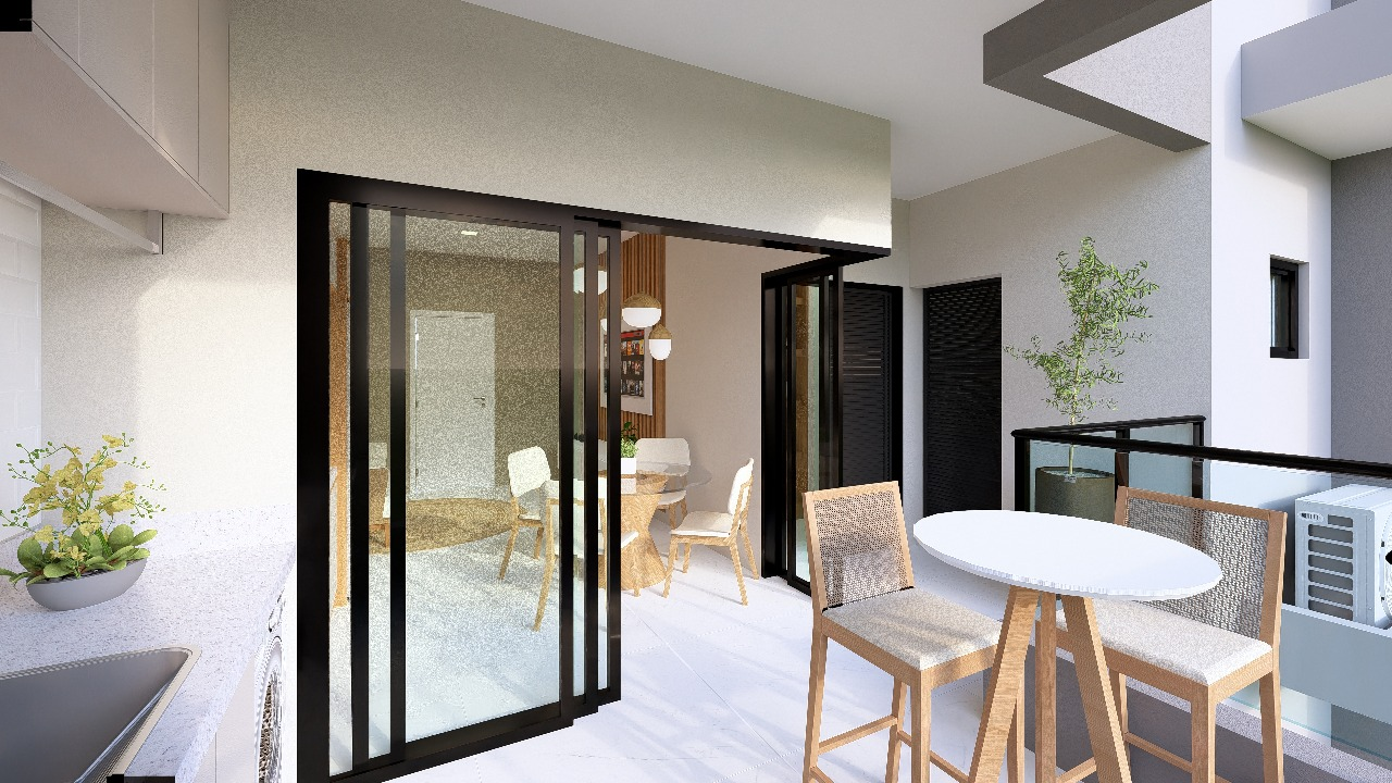 Residencial Sardenha - Galeria