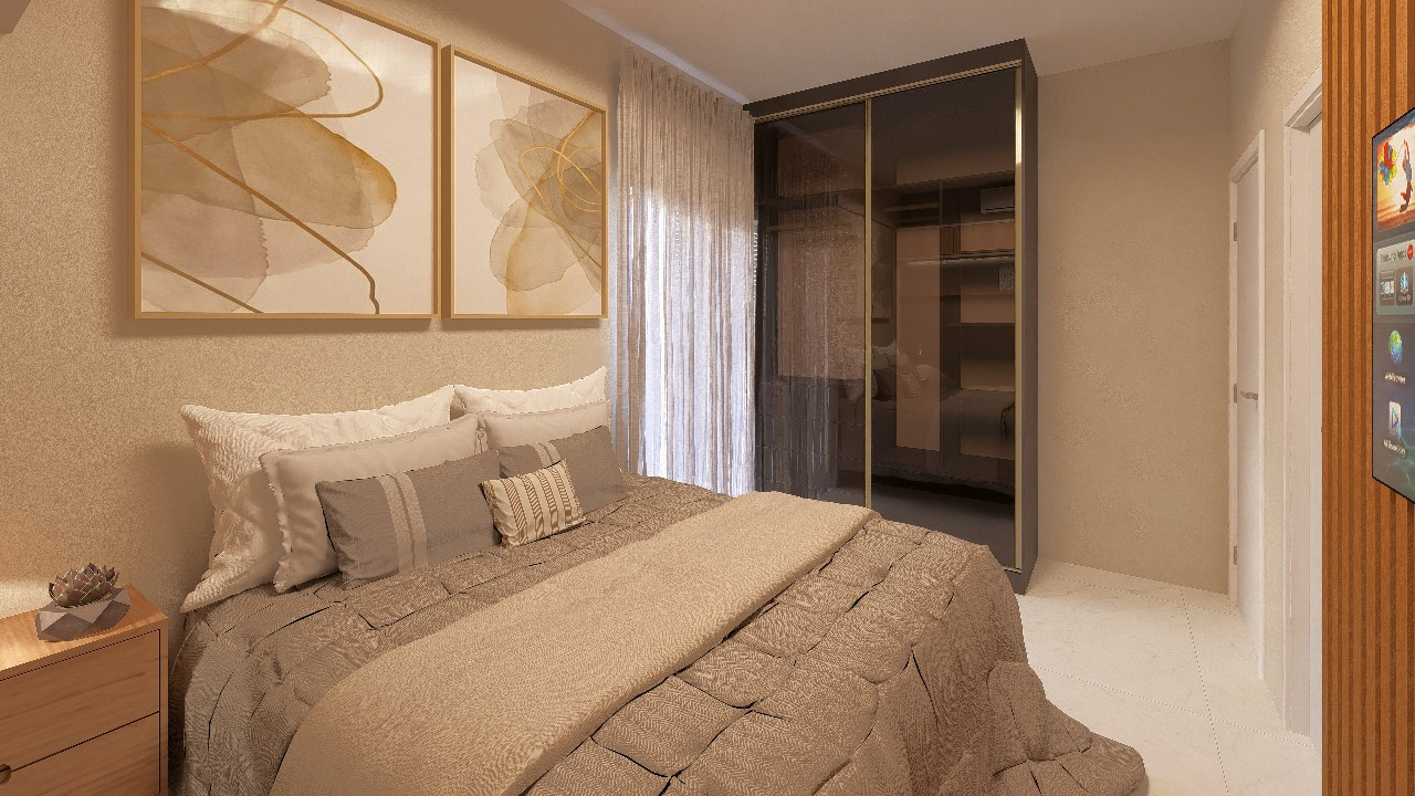 Residencial Sardenha - Galeria