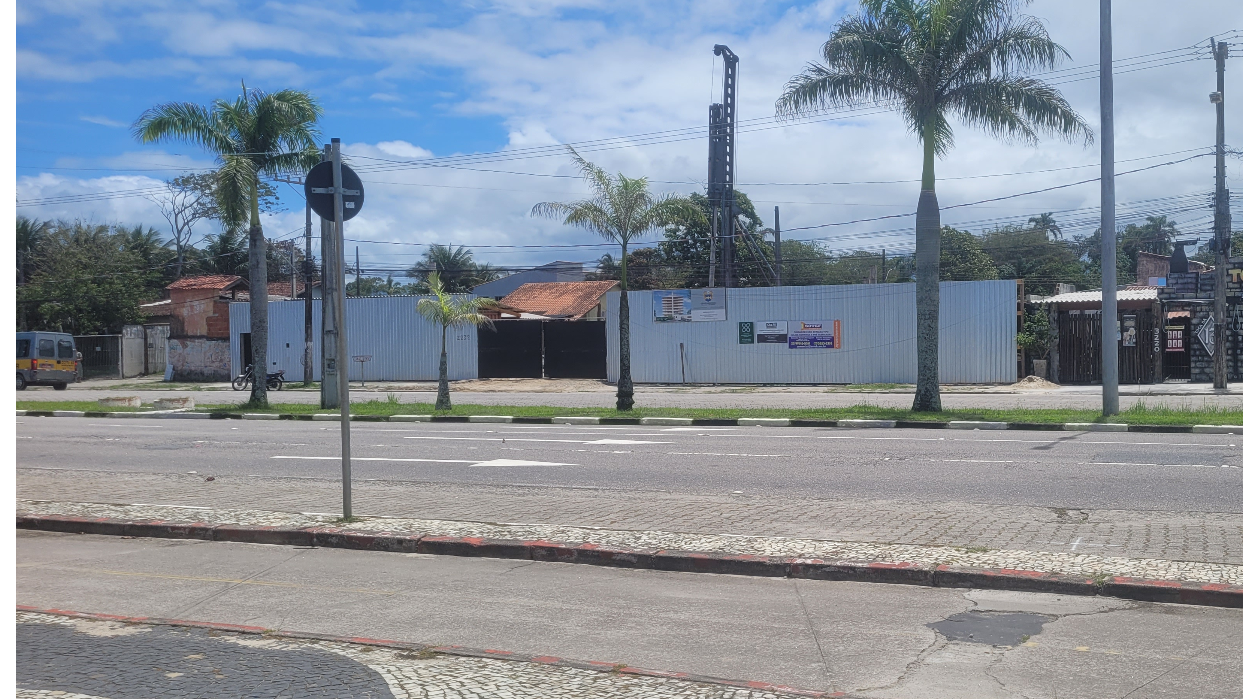 Residencial La Spezia - Galeria
