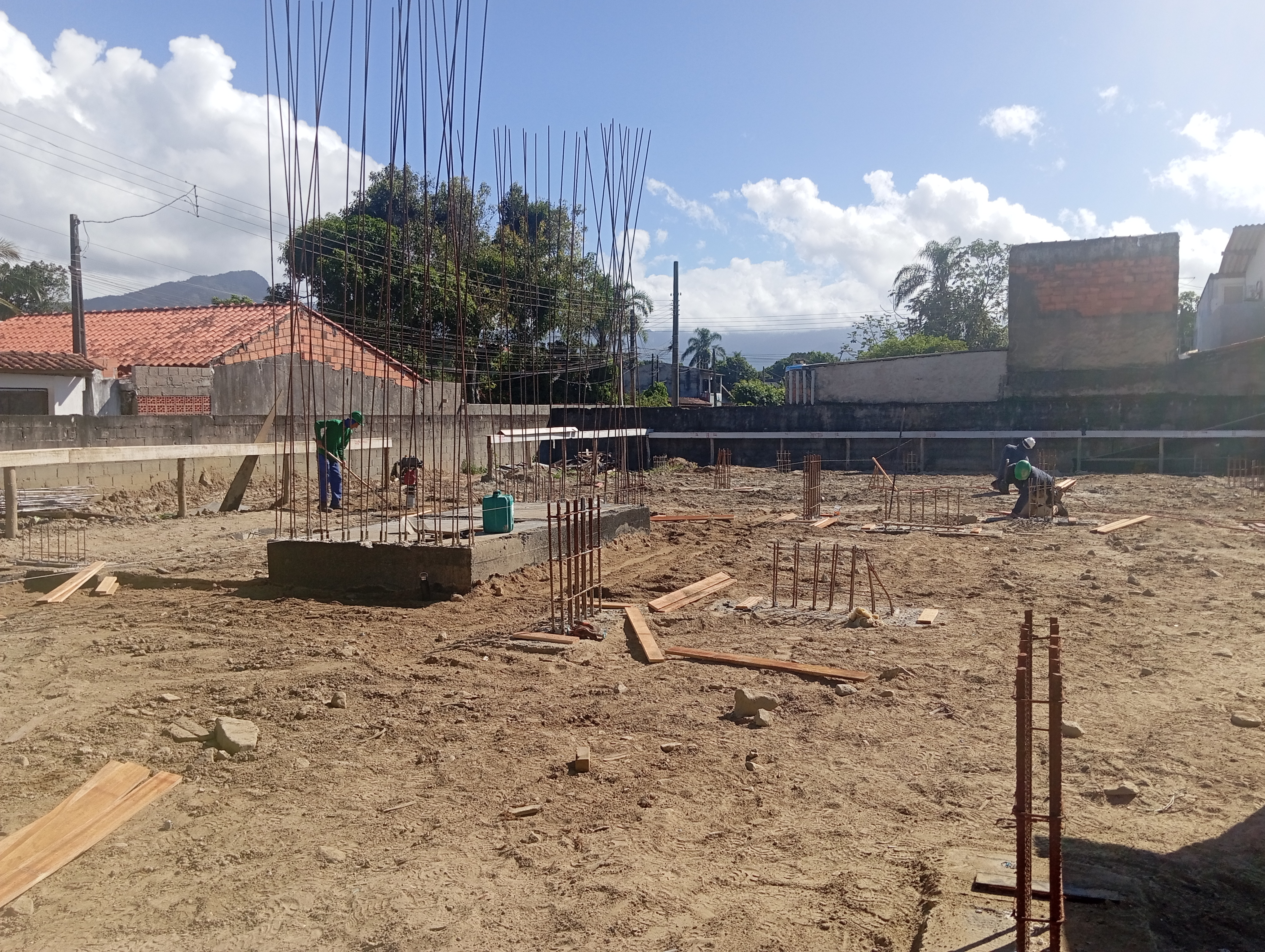 Residencial La Spezia - Galeria