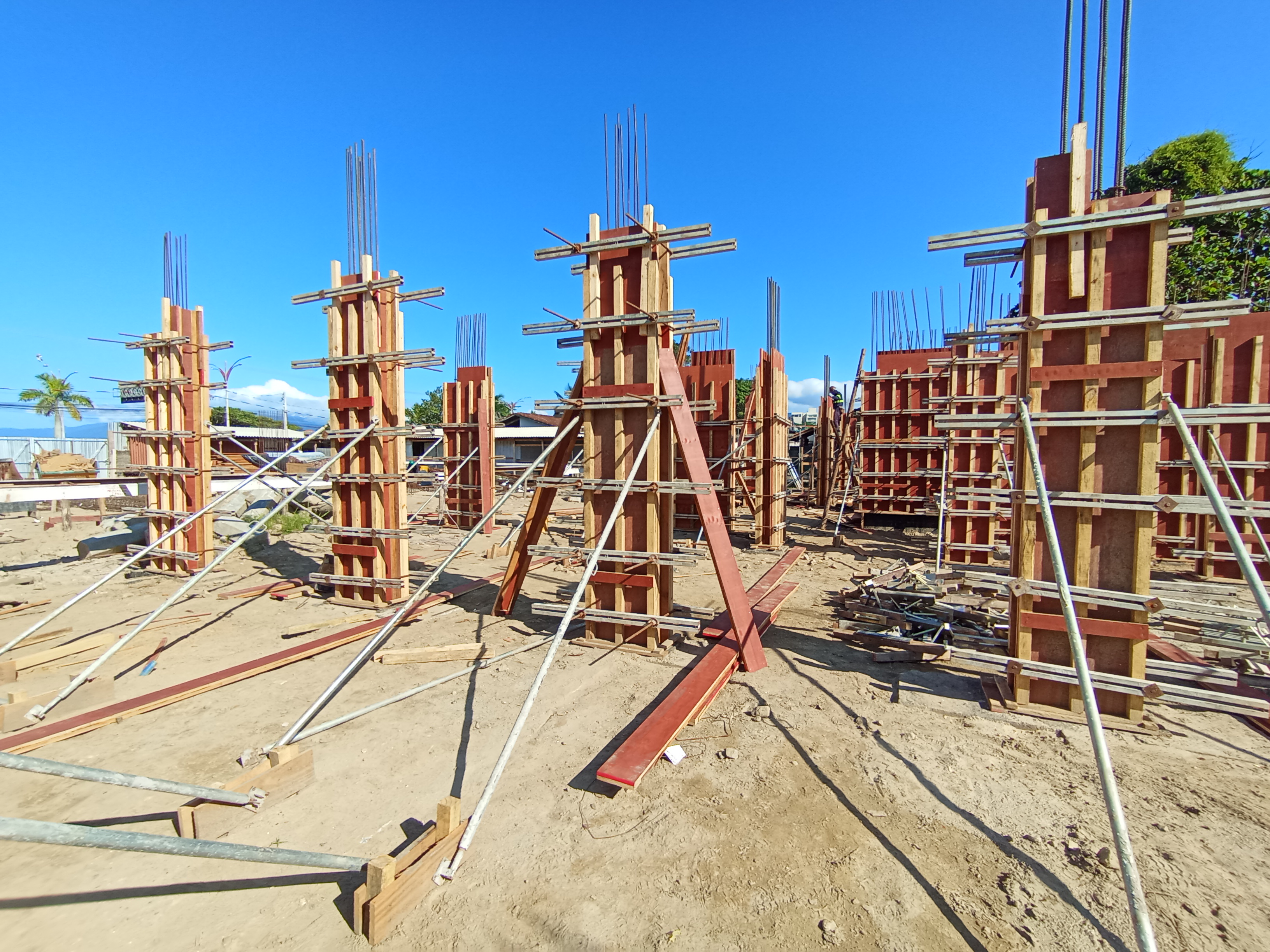 Residencial La Spezia - Galeria