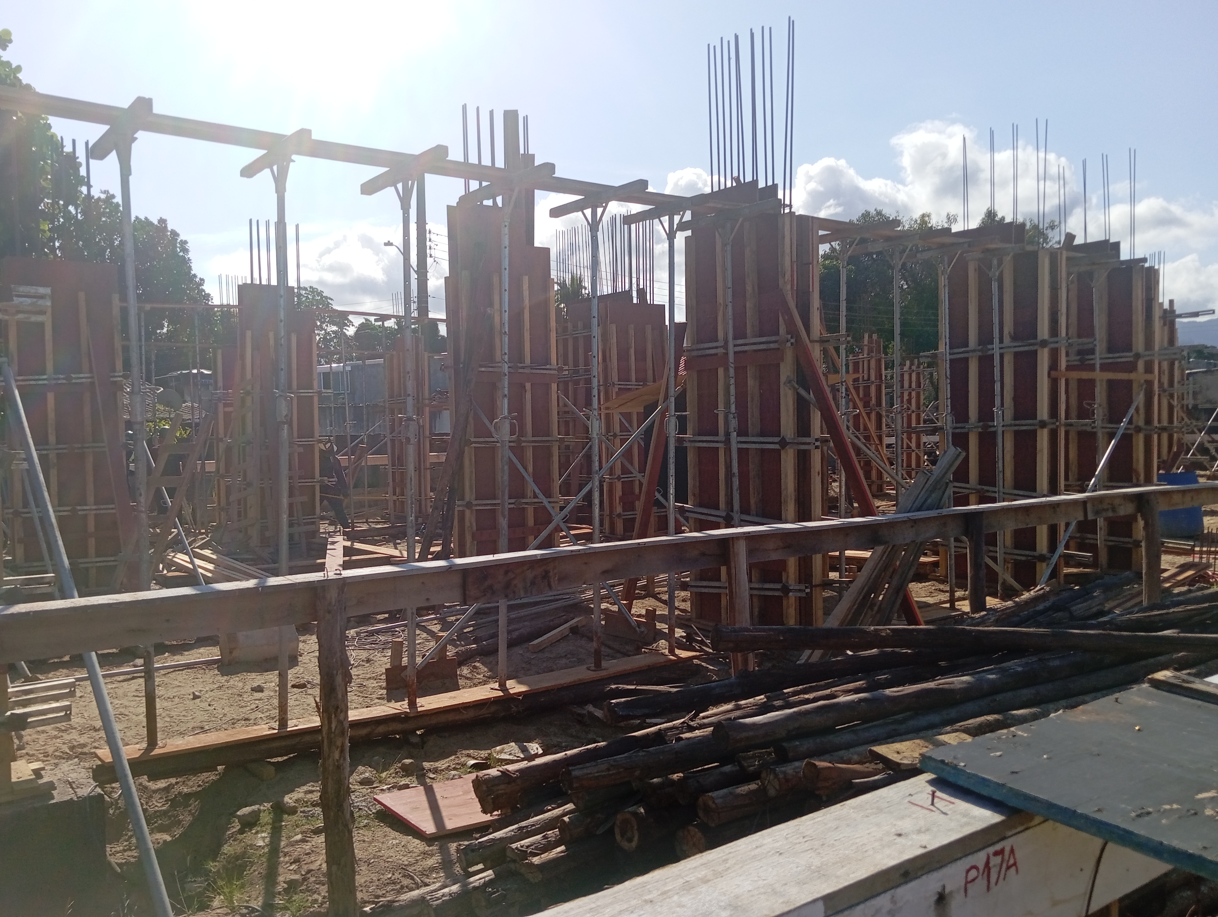 Residencial La Spezia - Galeria