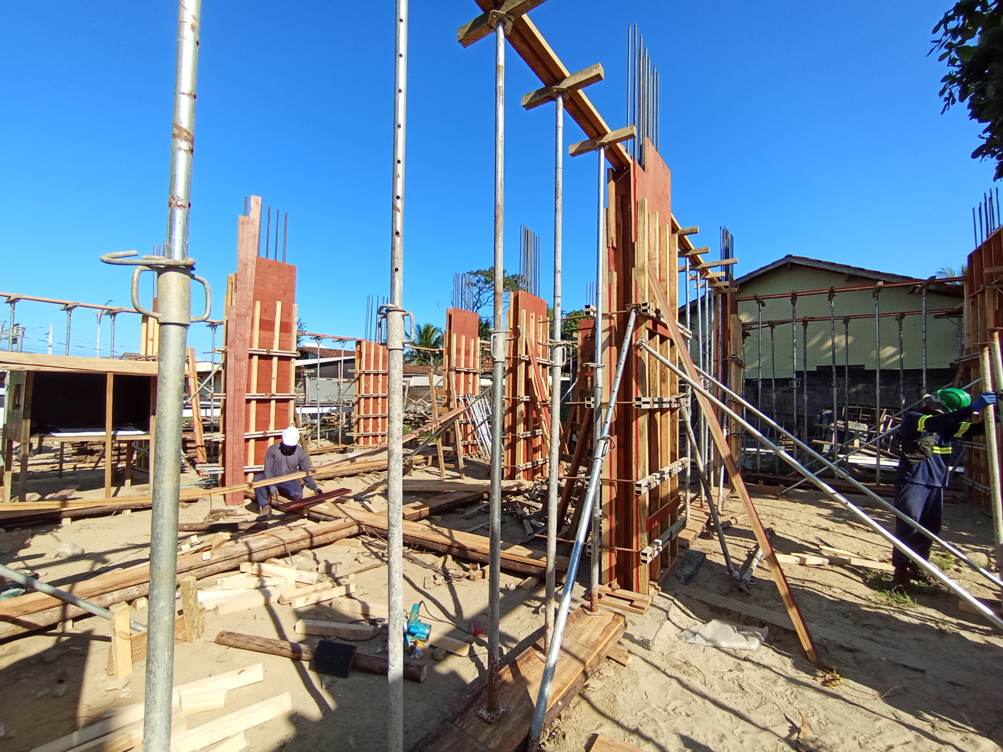 Residencial La Spezia - Galeria
