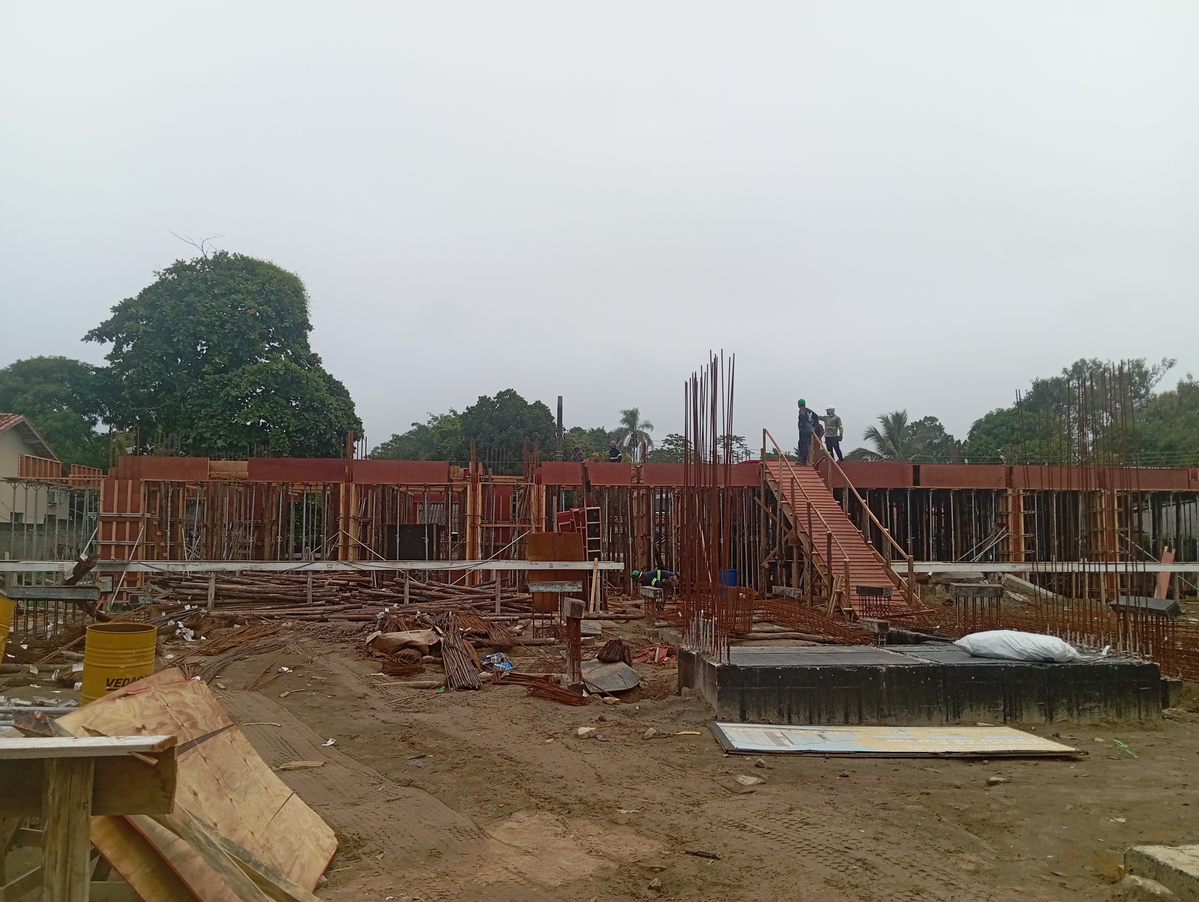 Residencial La Spezia - Galeria