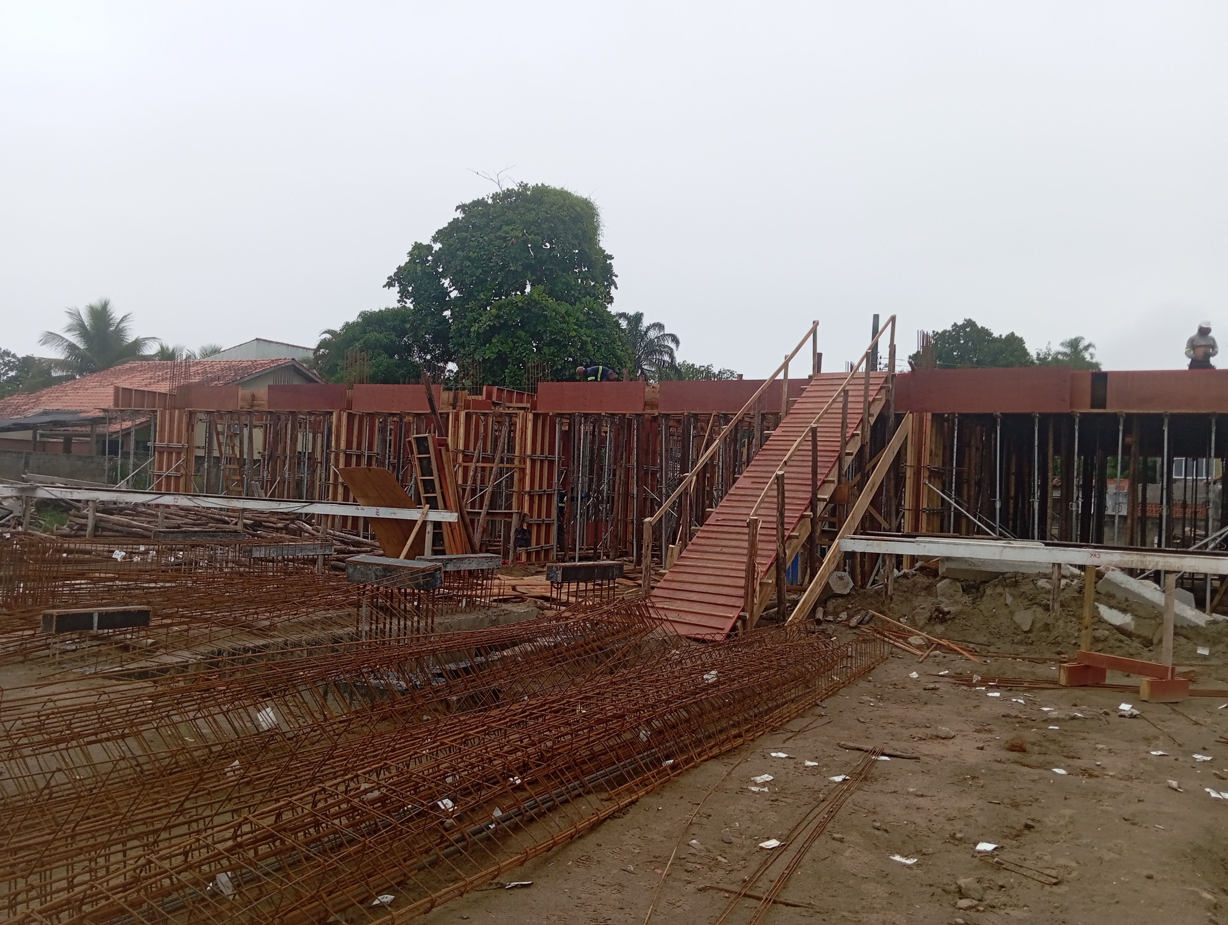 Residencial La Spezia - Galeria