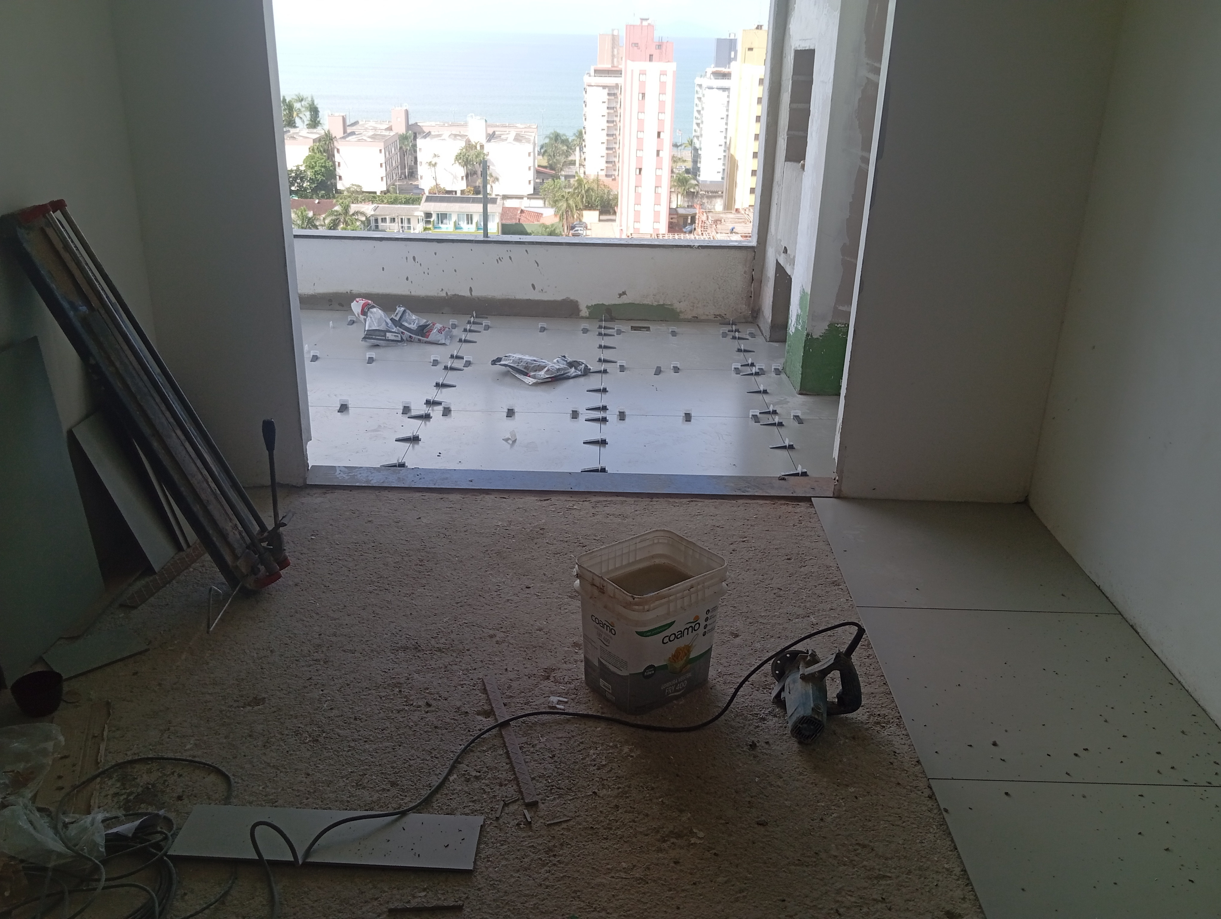 Residencial Cagliari  - Galeria