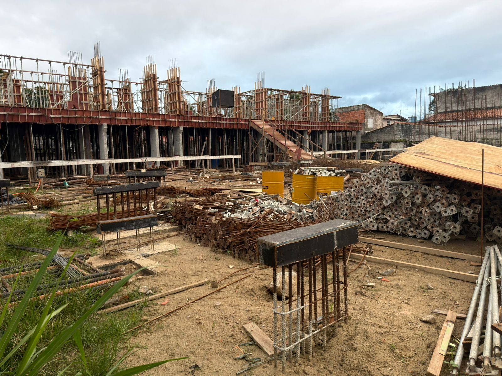 Residencial La Spezia - Galeria