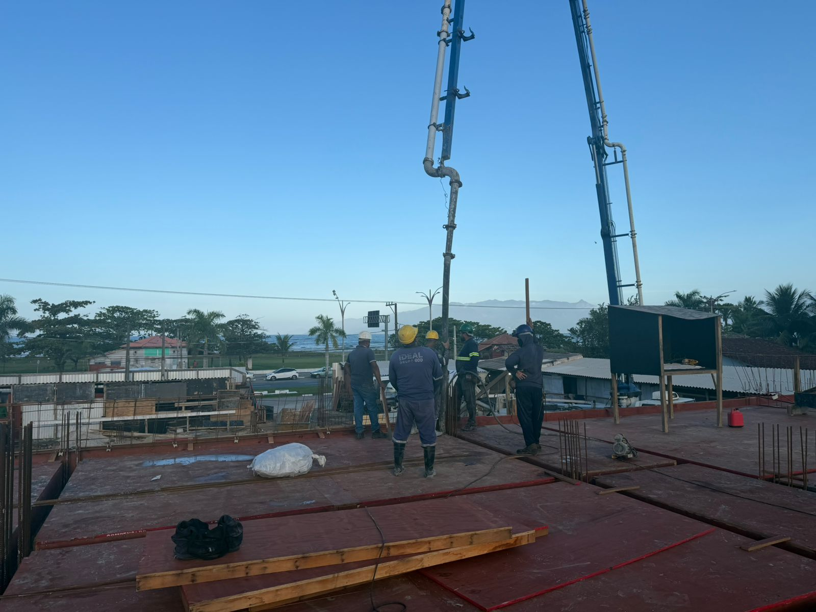Residencial La Spezia - Galeria