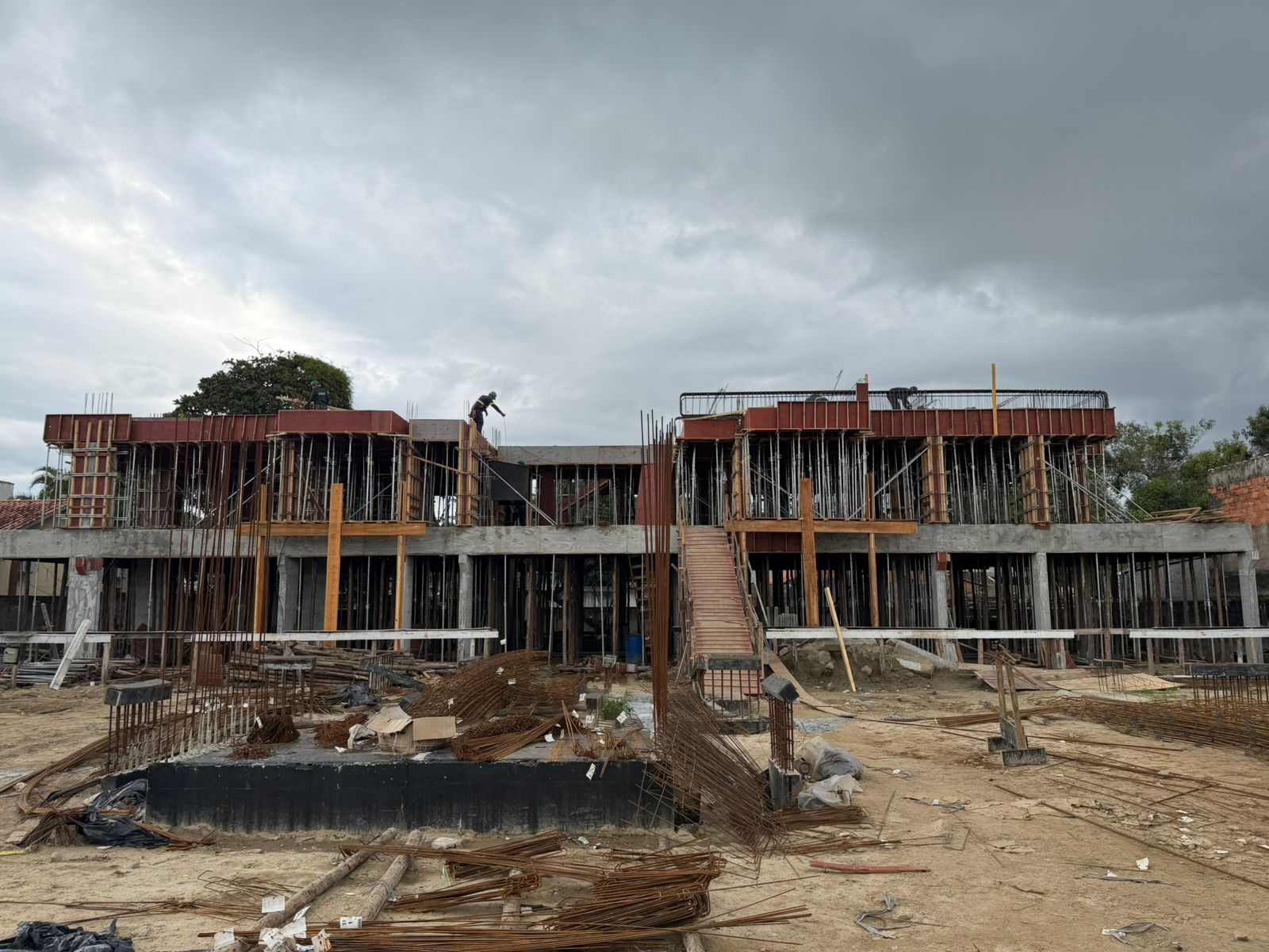 Residencial La Spezia - Galeria