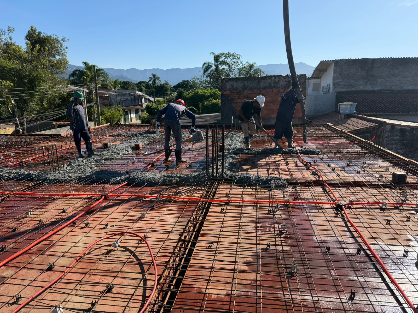 Residencial La Spezia - Galeria