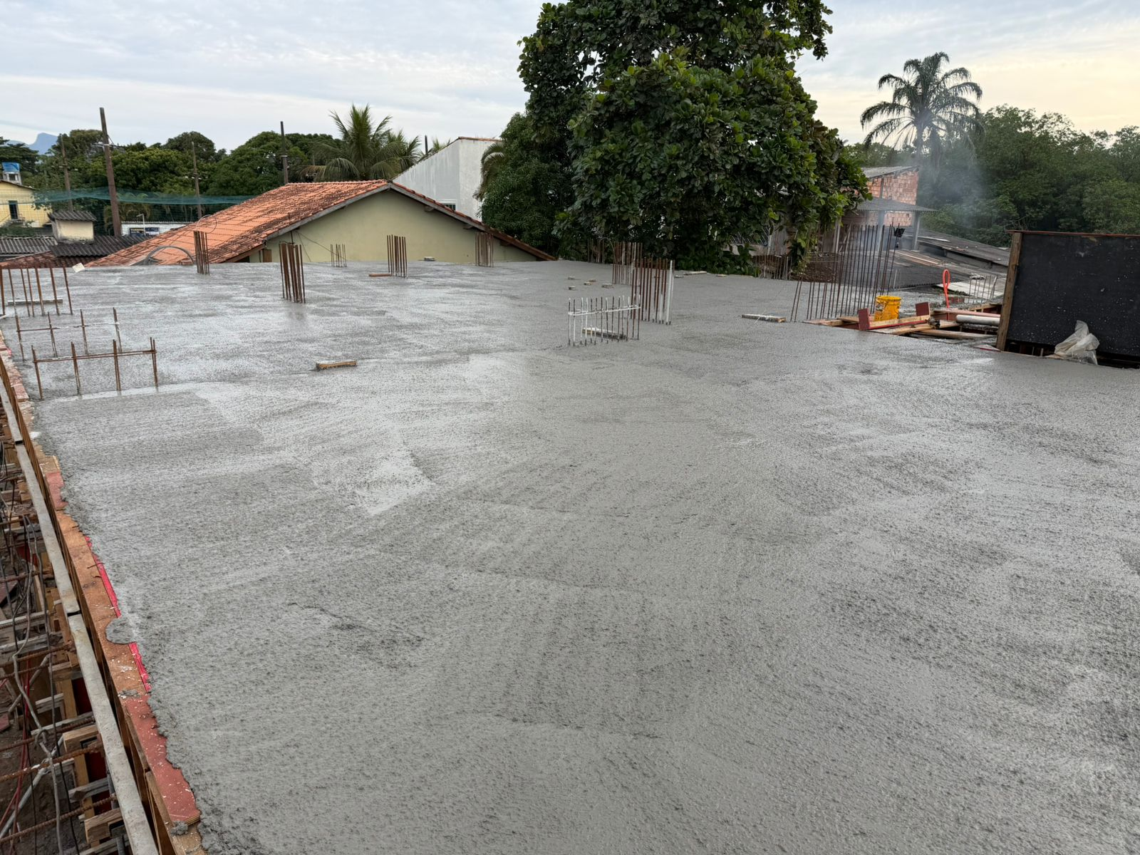 Residencial La Spezia - Galeria