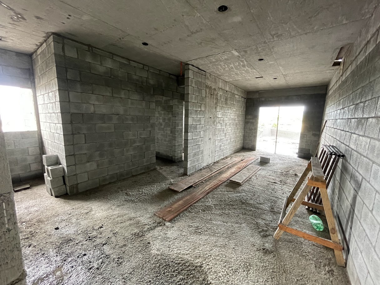 Residencial La Spezia - Galeria