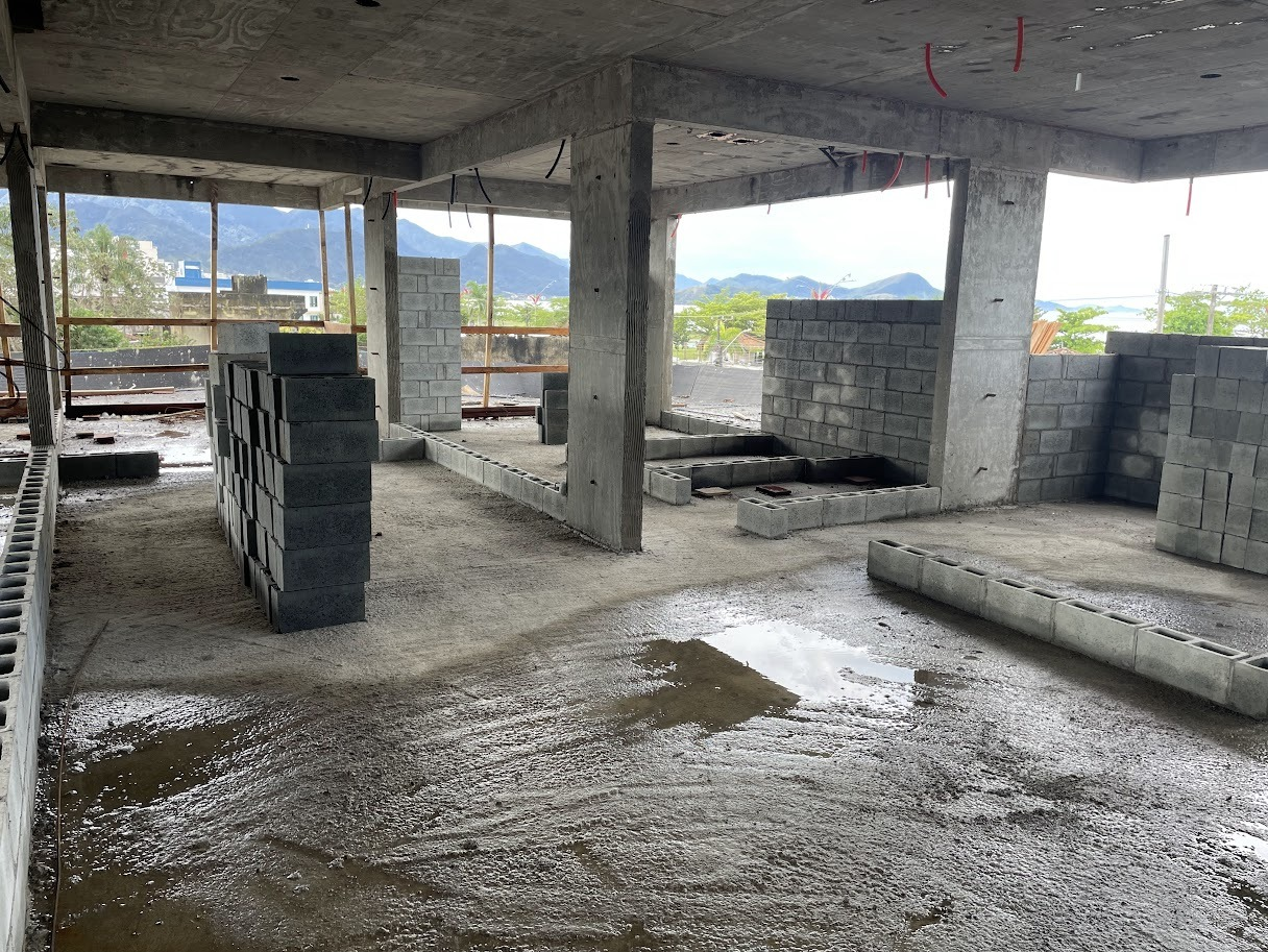 Residencial La Spezia - Galeria