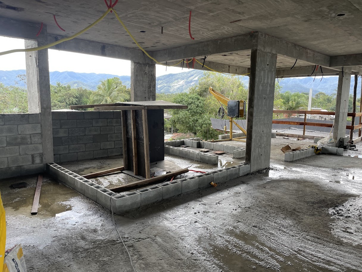 Residencial La Spezia - Galeria