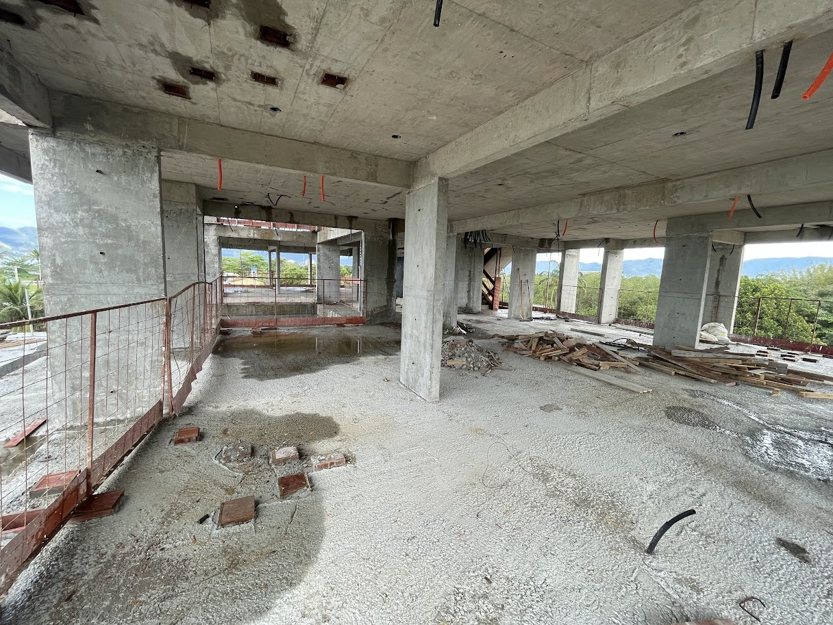 Residencial La Spezia - Galeria