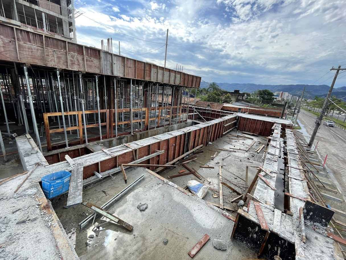 Residencial La Spezia - Galeria